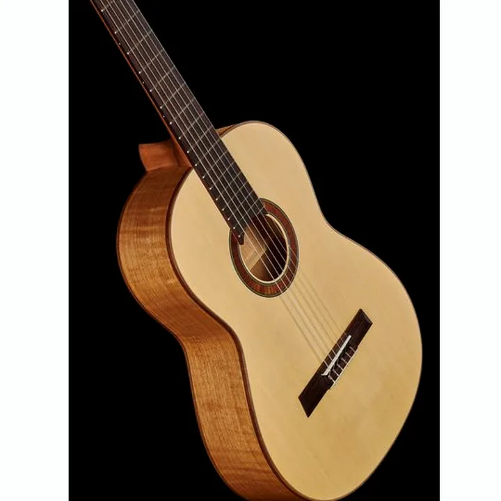 Test et Avis Höfner HML-68 Master Series