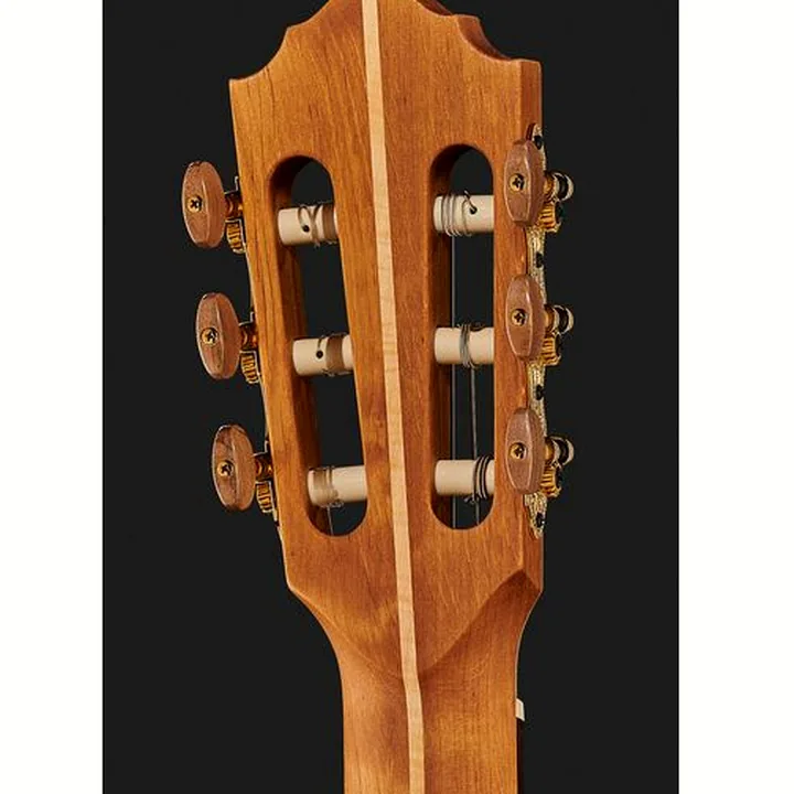 Test et Avis Höfner HML-68 Master Series