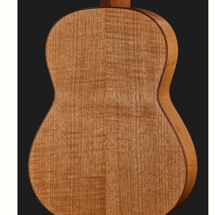 Test et Avis Höfner HML-68 Master Series