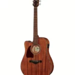 Test et Avis Ibanez AW54LCE-OPN