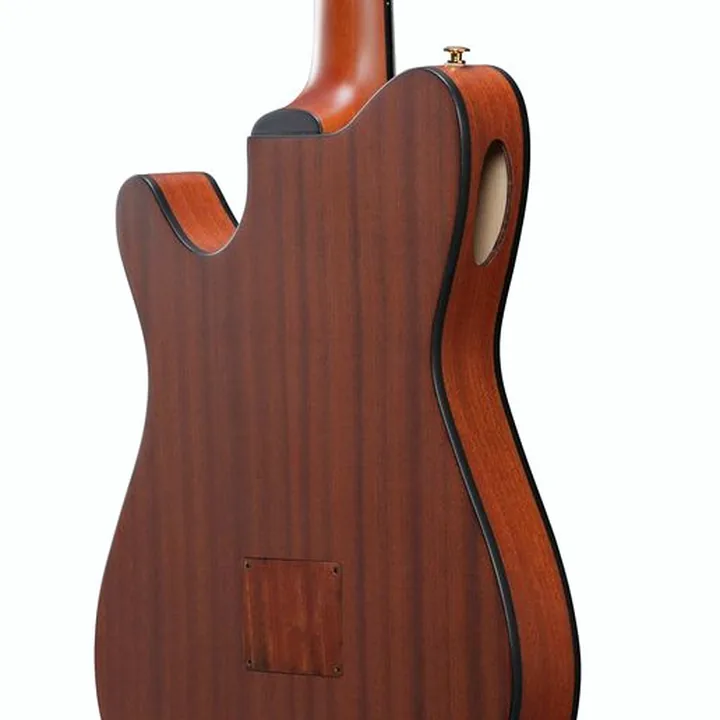Test et Avis Ibanez FRH10N-NTF