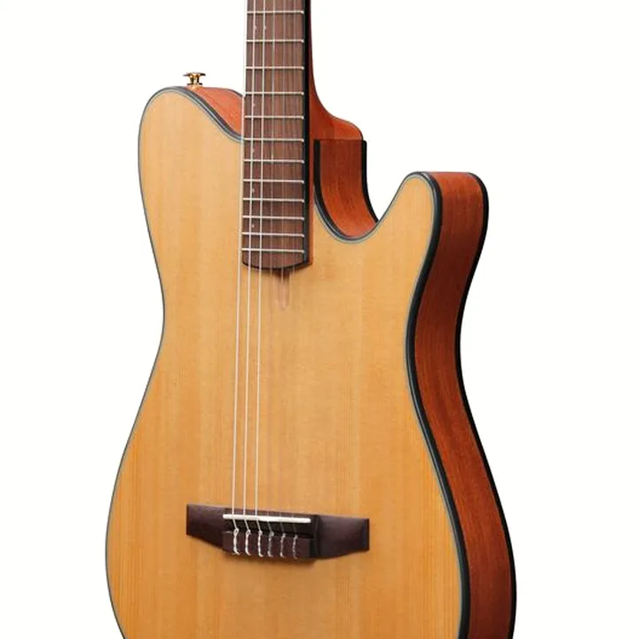 Test et Avis Ibanez FRH10N-NTF