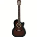 Test et Avis Ibanez GA35TCE-DVS