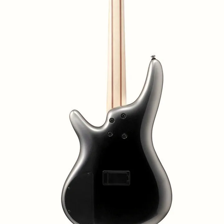 Test et Avis : Ibanez SR300E-MGB