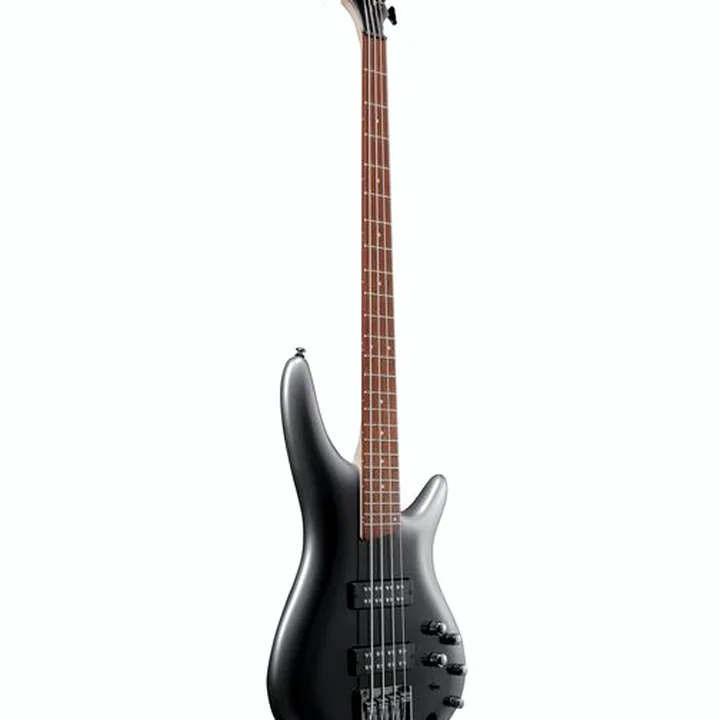 Test et Avis : Ibanez SR300E-MGB