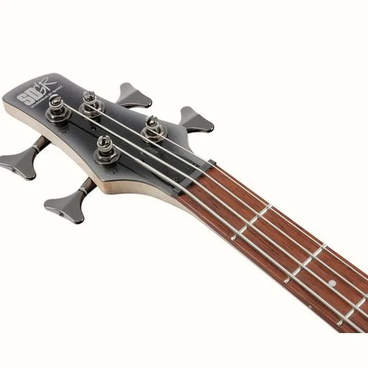 Test et Avis : Ibanez SR300E-MGB