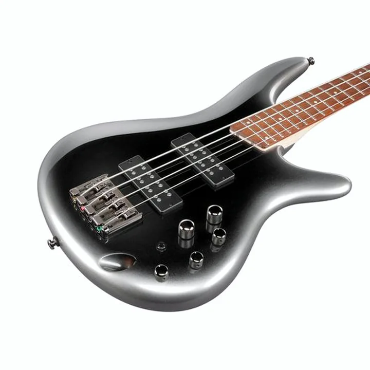Test et Avis : Ibanez SR300E-MGB