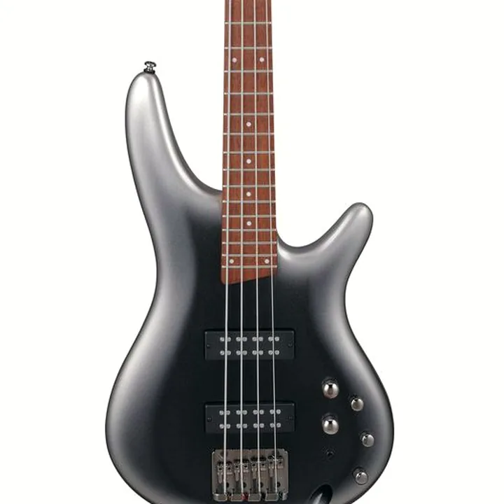 Test et Avis : Ibanez SR300E-MGB