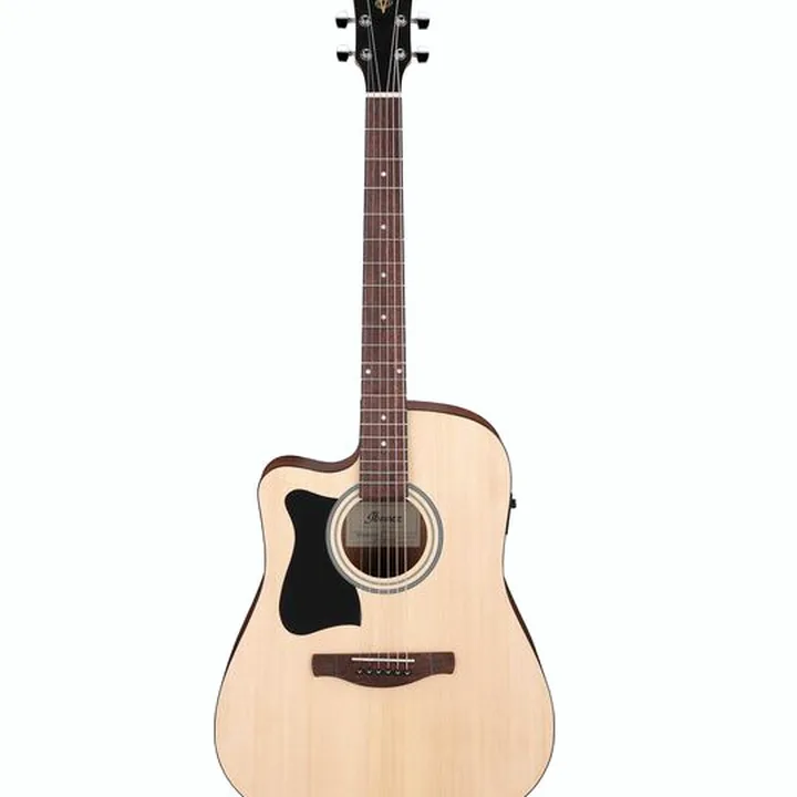 Test et Avis : Ibanez V40CE-OPN LH