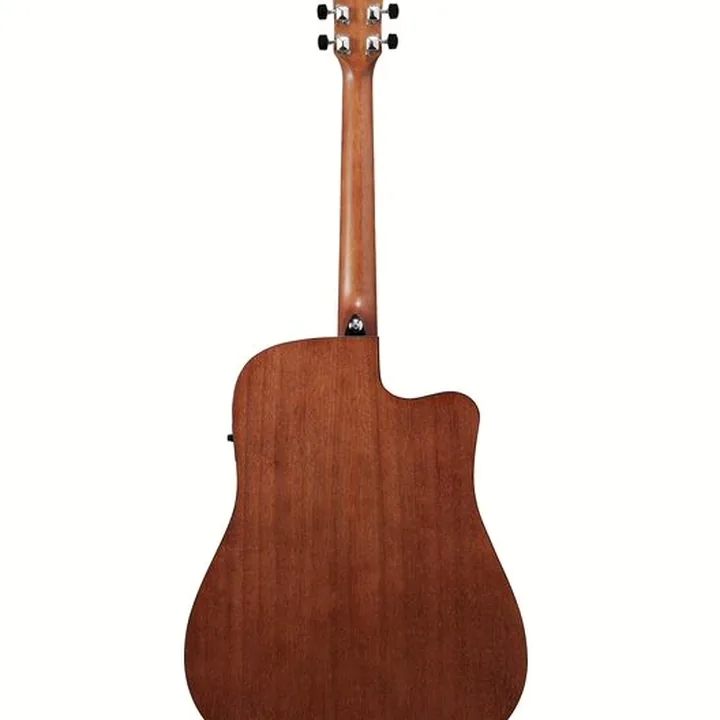 Test et Avis : Ibanez V40CE-OPN LH