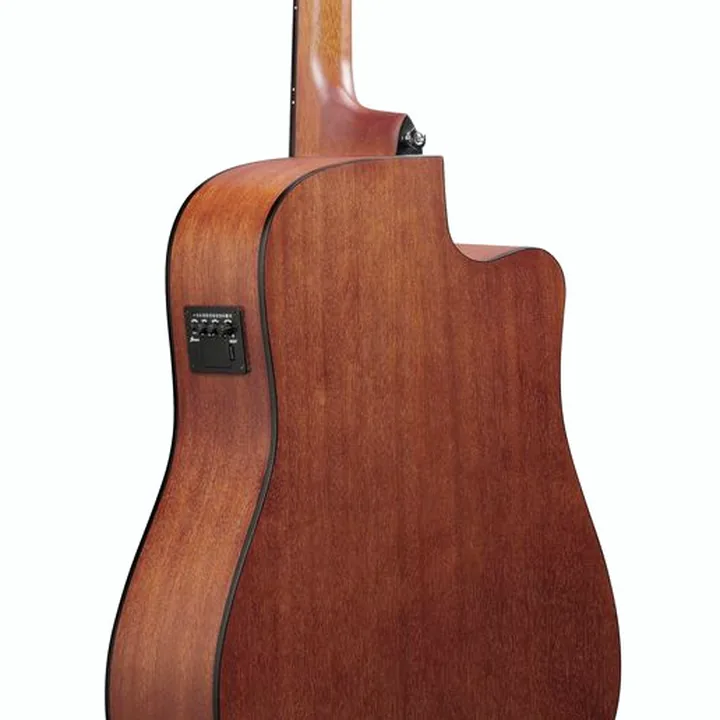 Test et Avis : Ibanez V40CE-OPN LH