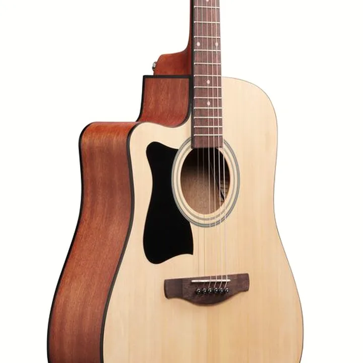 Test et Avis : Ibanez V40CE-OPN LH