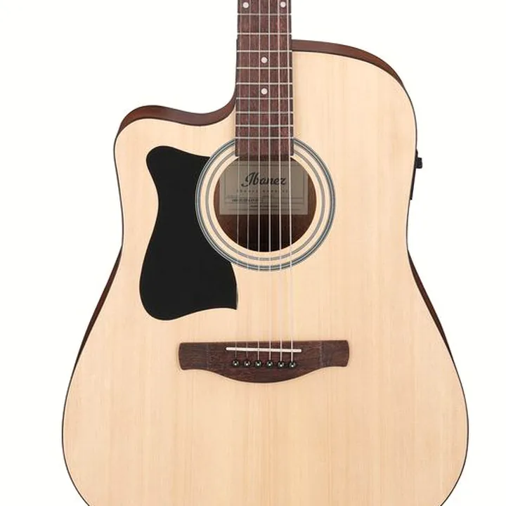Test et Avis : Ibanez V40CE-OPN LH