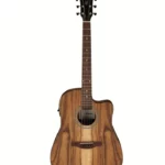 Test et Avis : Ibanez V40WSCE-OPB