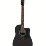 Test et Avis Ibanez V44CE-WK