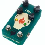 Test et Avis Jam Pedals LucyDreamer Overdrive