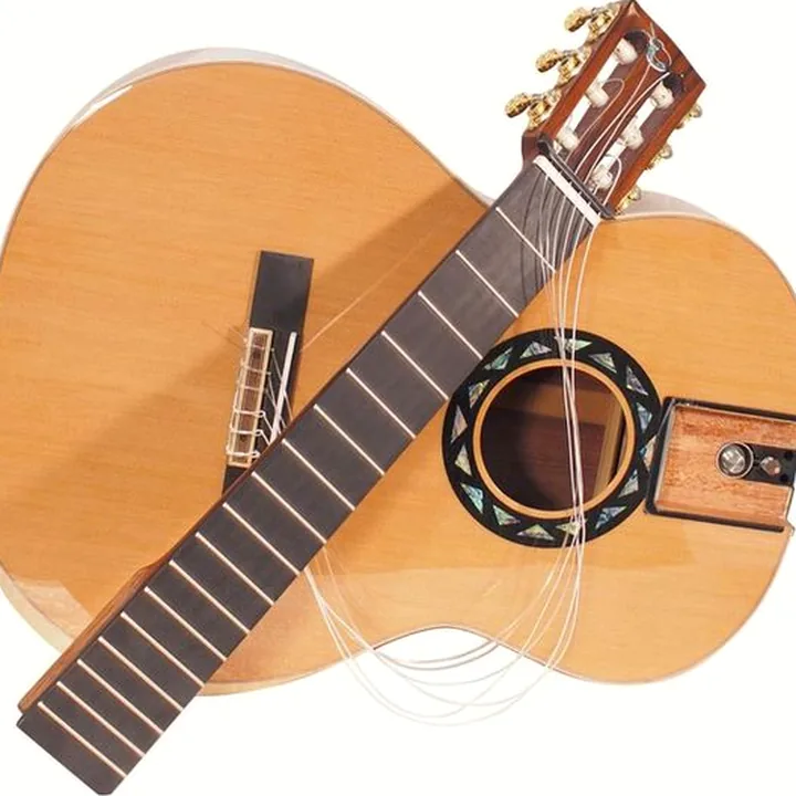 Test et Avis : Journey Instruments FC522 L