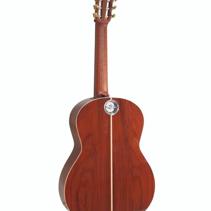 Test et Avis : Journey Instruments FC522 L
