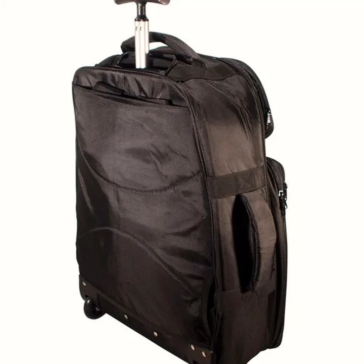 Test et Avis : Journey Instruments FC522 L