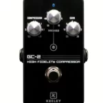 Test et Avis Keeley Compressor GC-2 2K24 Custom