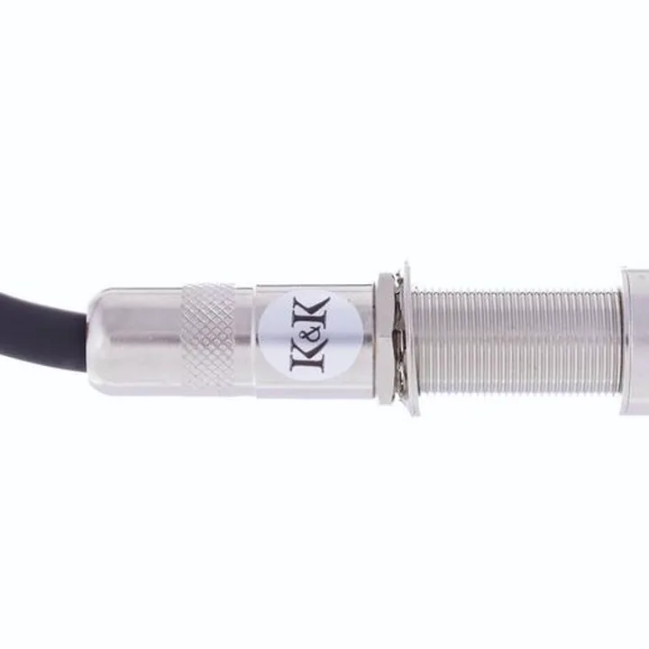 Test et Avis : K&K Aloha Twin