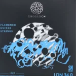 Test et Avis Knobloch Strings Luna Flamenca LDN 34.0 MHT