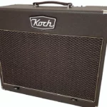 Test et Avis Koch Amps Classictone SE Combo