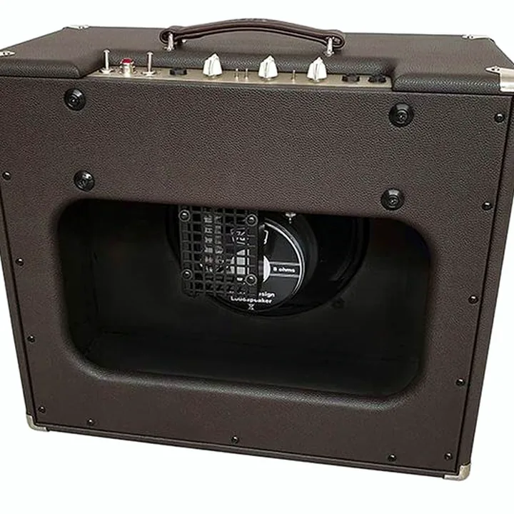 Test et Avis Koch Amps Classictone SE Combo