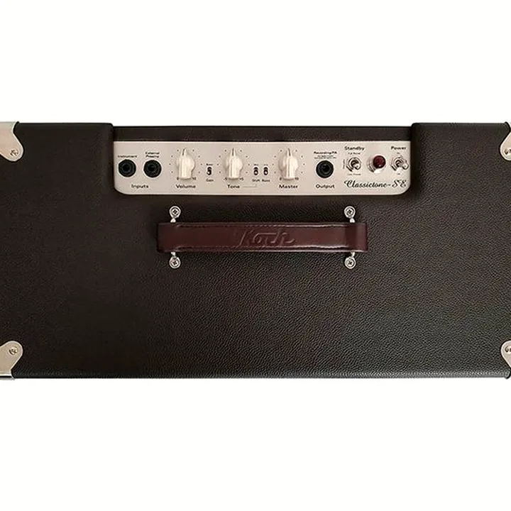 Test et Avis Koch Amps Classictone SE Combo