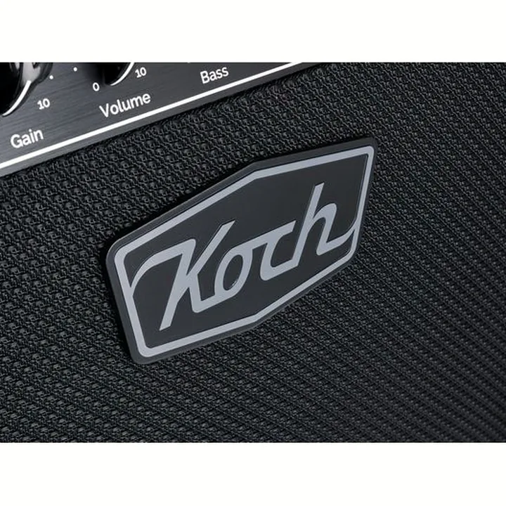 Test et Avis : Koch Amps Studiotone 20 Combo
