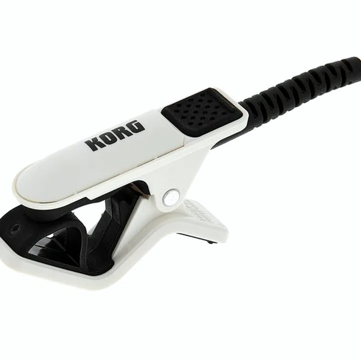 Test et Avis : Korg CM-300 WH-BK