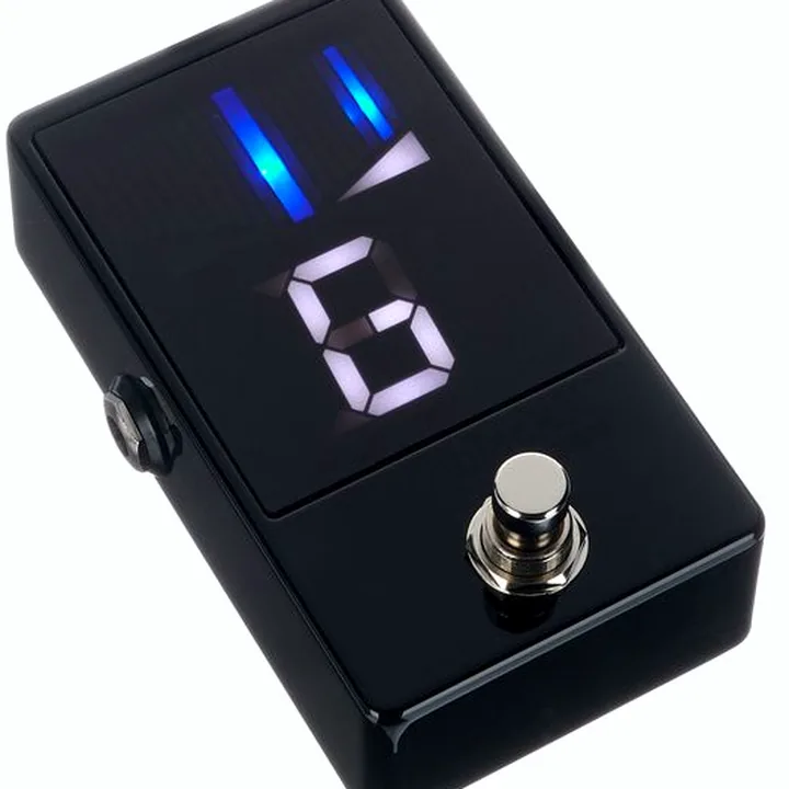 Test et Avis : Korg Pitchblack X