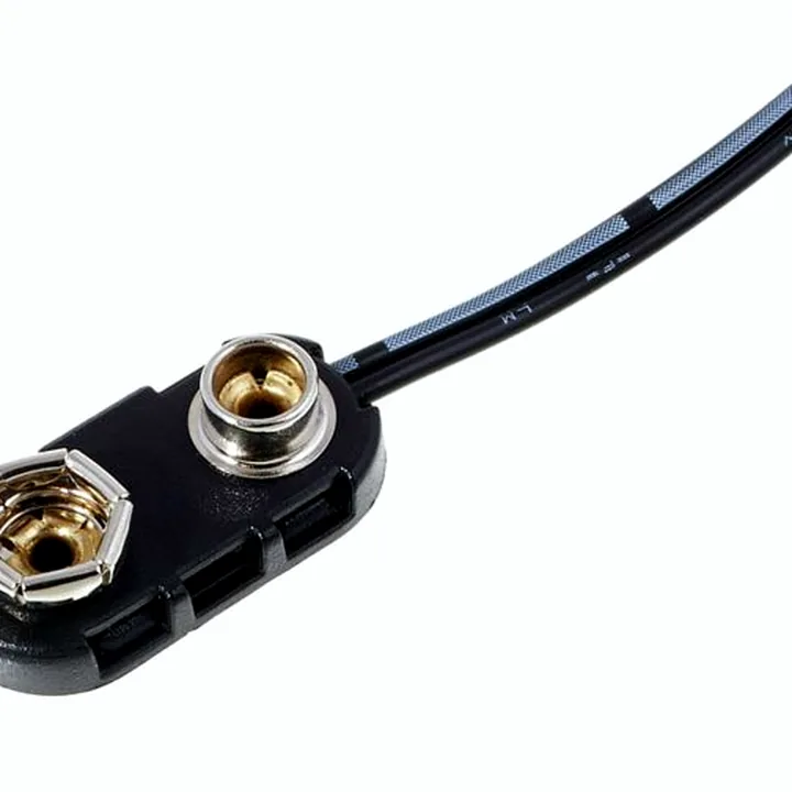 Test et Avis : L.R.Baggs Lyric Microphone