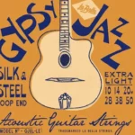 Test et Avis : La Bella GJXL-LE Gypsy RWS&S