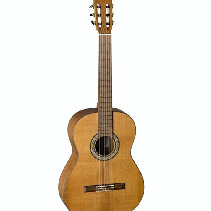 Test et Avis : La Mancha Aliso Macizo