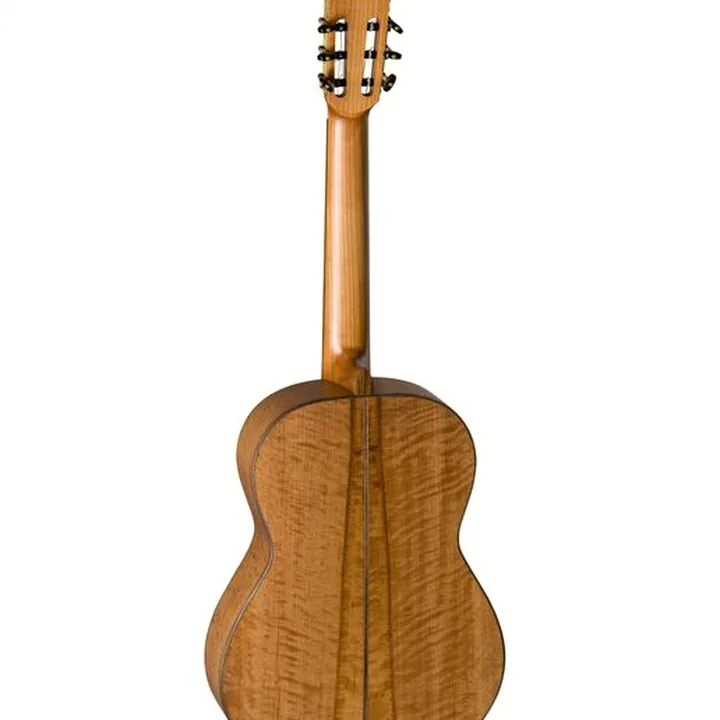 Test et Avis : La Mancha Aliso Macizo