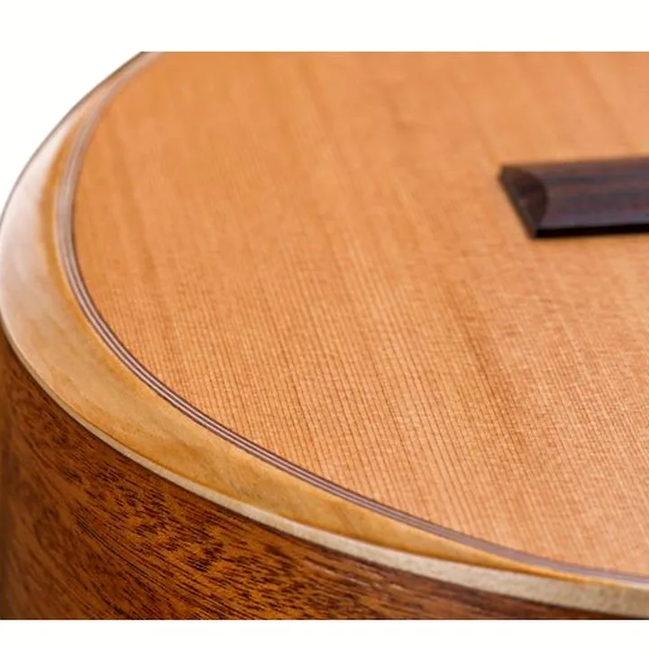 Test et Avis : La Mancha Rubi CM Armrest Edition