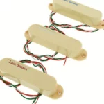 Test et Avis : Lace Pickups Sensor Pack Red/Silver/Blue CR