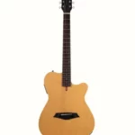 Test et Avis : Larry Carlton G5A Natural