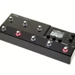 Test et Avis Line6 HX Stomp XL