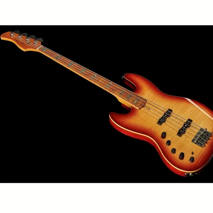 Test et Avis : Marcus Miller V10 4 TS LH