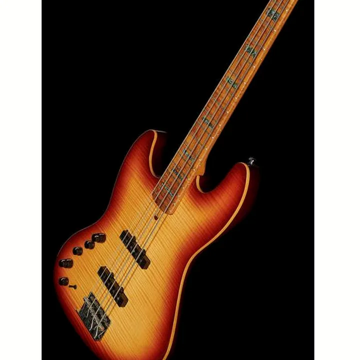 Test et Avis : Marcus Miller V10 4 TS LH