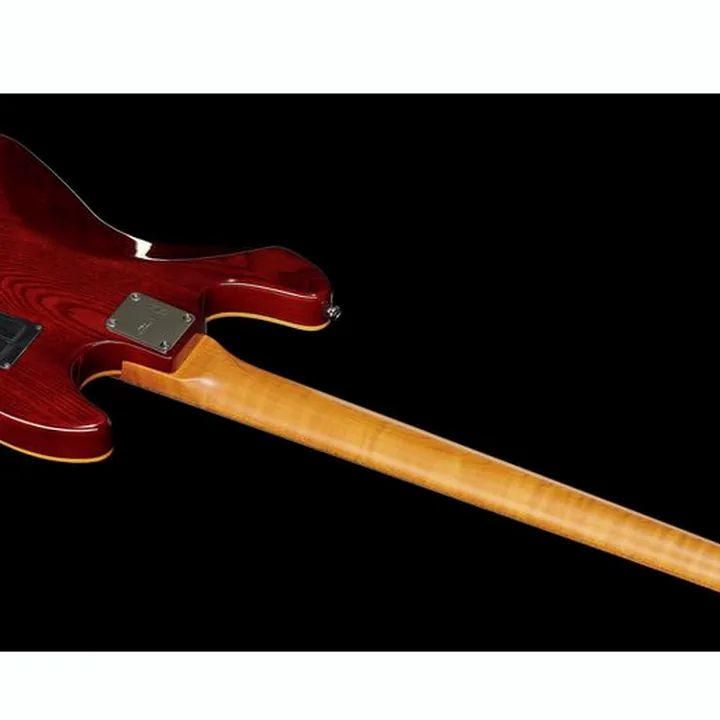 Test et Avis : Marcus Miller V10 4 TS LH