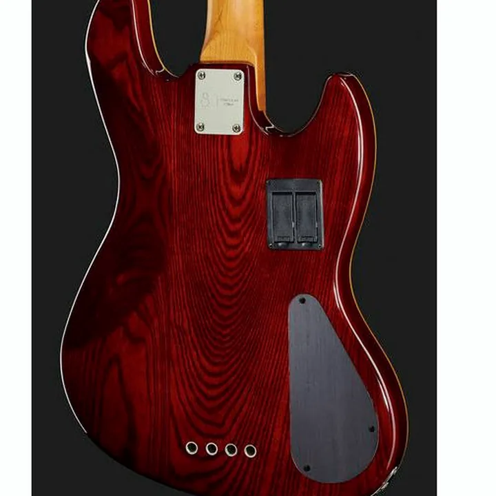 Test et Avis : Marcus Miller V10 4 TS LH