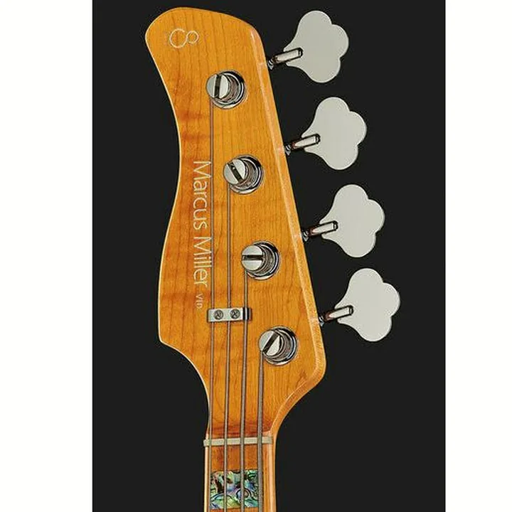 Test et Avis : Marcus Miller V10 4 TS LH
