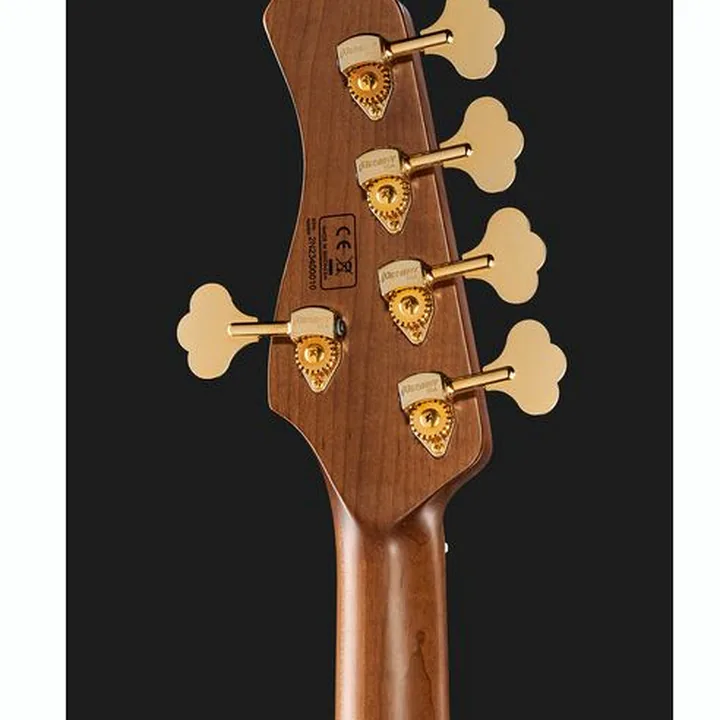 Test et Avis : Marcus Miller V10DX-5 TS