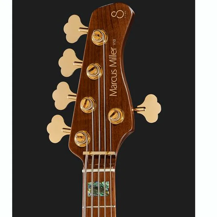 Test et Avis : Marcus Miller V10DX-5 TS