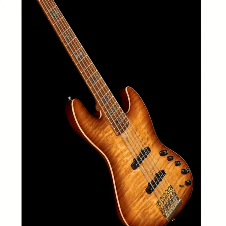 Test et Avis : Marcus Miller V10DX-5 TS