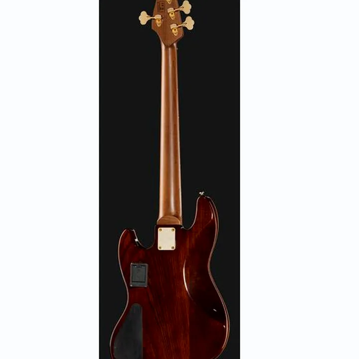 Test et Avis : Marcus Miller V10DX-5 TS