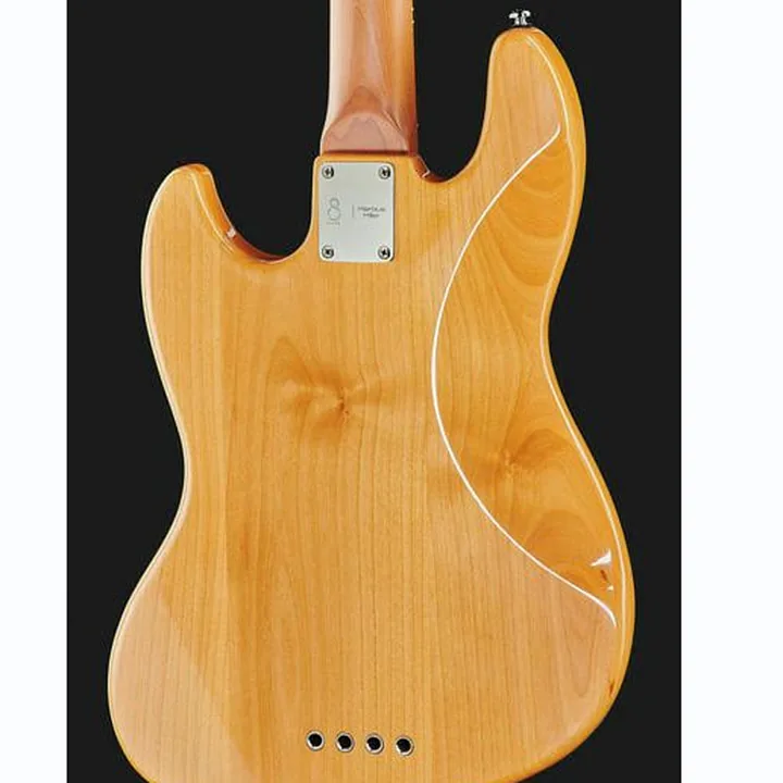 Test et Avis : Marcus Miller V5 Alder-4 NT FL
